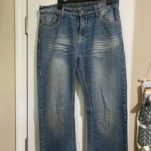Men’s jeans
